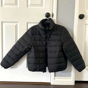 Woman’s Padding Jumper